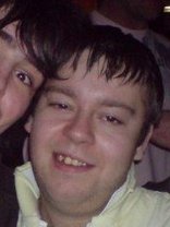 Person who looks like T.R. Knight