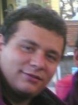 Person who looks like Paul Rodriguez