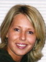 Person who looks like Lauralee Bell