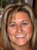 Person who looks like Barbra Streisand