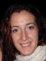 Person who looks like Melina Kanakaredes