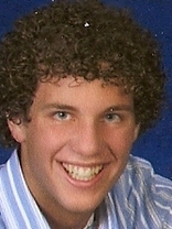 Person who looks like Justin Guarini