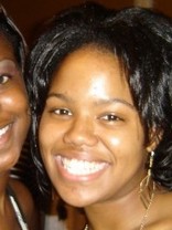 Person who looks like Regina Hall