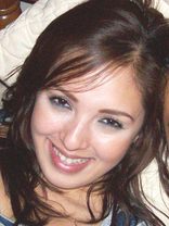 Person who looks like Camilla Belle