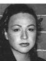 Person who looks like Julie Dreyfus