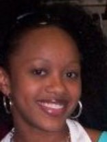 Person who looks like Vivian Green