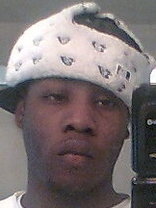 Person who looks like Damon Wayans