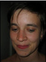 Person who looks like Martin Short