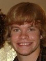 Person who looks like Eric Christian Olsen