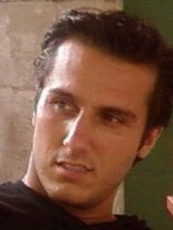 Person who looks like Pierce Brosnan