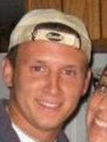 Person who looks like Kip Pardue