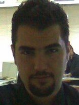 Person who looks like Gary Stretch