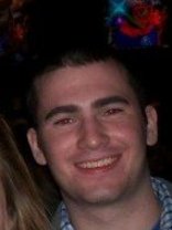 Person who looks like Hal Sparks