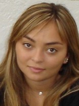 Person who looks like Devon Aoki