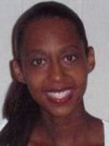 Person who looks like Deborah Cox