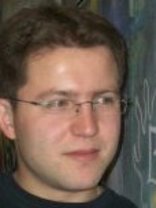 Person who looks like Lochlyn Munro