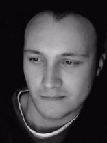 Person who looks like Peter Sarsgaard