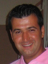 Person who looks like Bruce Campbell