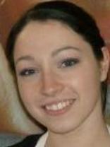 Person who looks like Julie Dreyfus