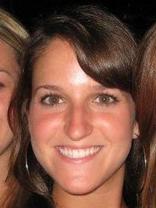 Person who looks like Kate Flannery