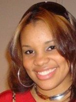 Person who looks like Erica Hubbard