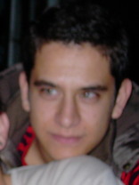 Person who looks like Tom Hanks