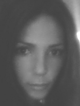 Person who looks like Taylor Cole