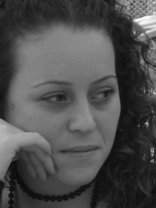 Person who looks like Sigourney Weaver