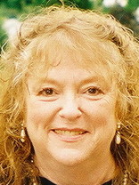 Person who looks like Susan Sarandon