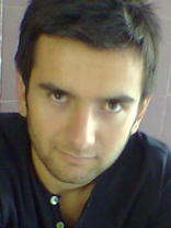 Person who looks like Carmine Giovinazzo