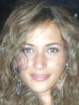 Person who looks like Kate Winslet