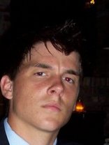 Person who looks like Tom Cruise