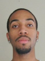 Person who looks like Ludacris