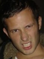 Person who looks like Vinnie Jones