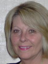 Person who looks like Martha Stewart