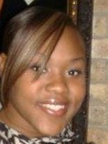 Person who looks like Eve