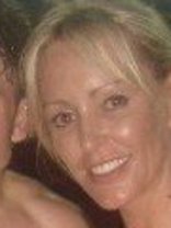 Person who looks like Sharon Stone