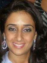 Person who looks like Melina Kanakaredes