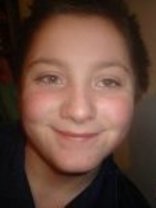 Person who looks like Steven Anthony Lawrence