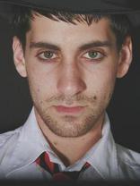 Person who looks like Jake Gyllenhaal