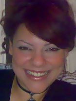 Person who looks like Sara Ramirez