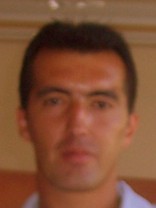 Person who looks like Robert Luketic