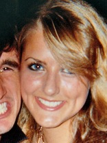 Person who looks like Nancy O'Dell