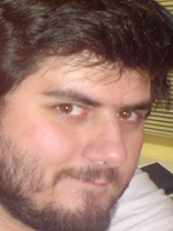 Person who looks like Joshua Jackson