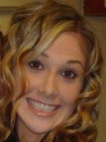 Person who looks like Brittany Murphy