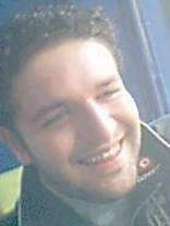 Person who looks like John Corbett