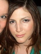 Person who looks like Julie Ann Emery