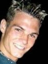 Person who looks like Shane West