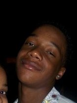 Person who looks like Kel Mitchell