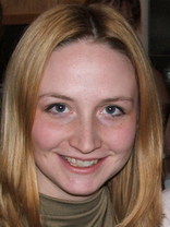 Person who looks like Calista Flockhart